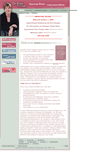 Mobile Screenshot of drkatethomsen.com